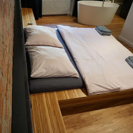 Luksusowy Apartament Taczaka 21