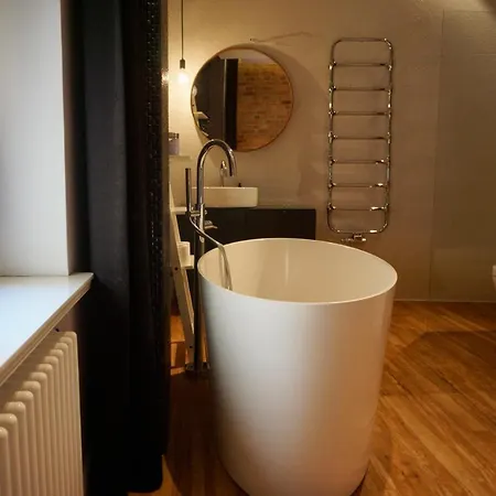 Luksusowy Apartament Taczaka 21 Apartment