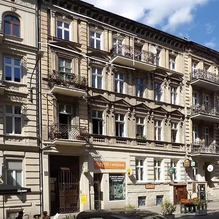 Luksusowy Apartament Taczaka 21 Apartment Poznan